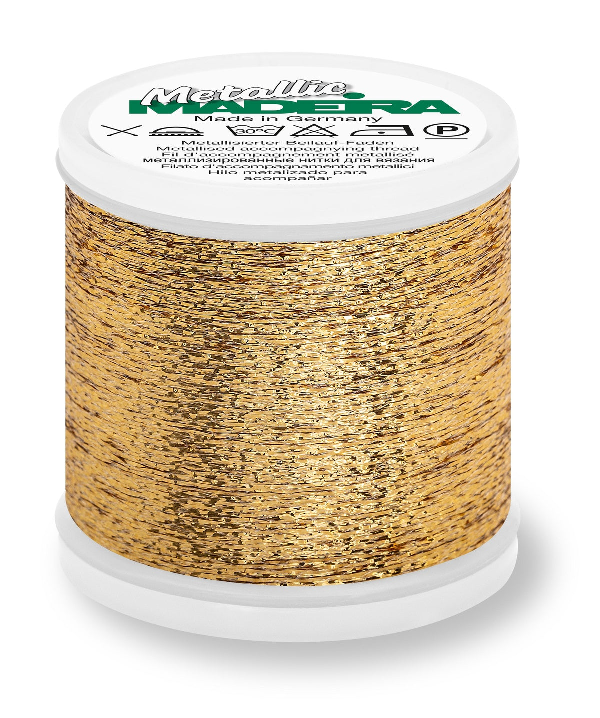 Madeira Metallic Tråd
