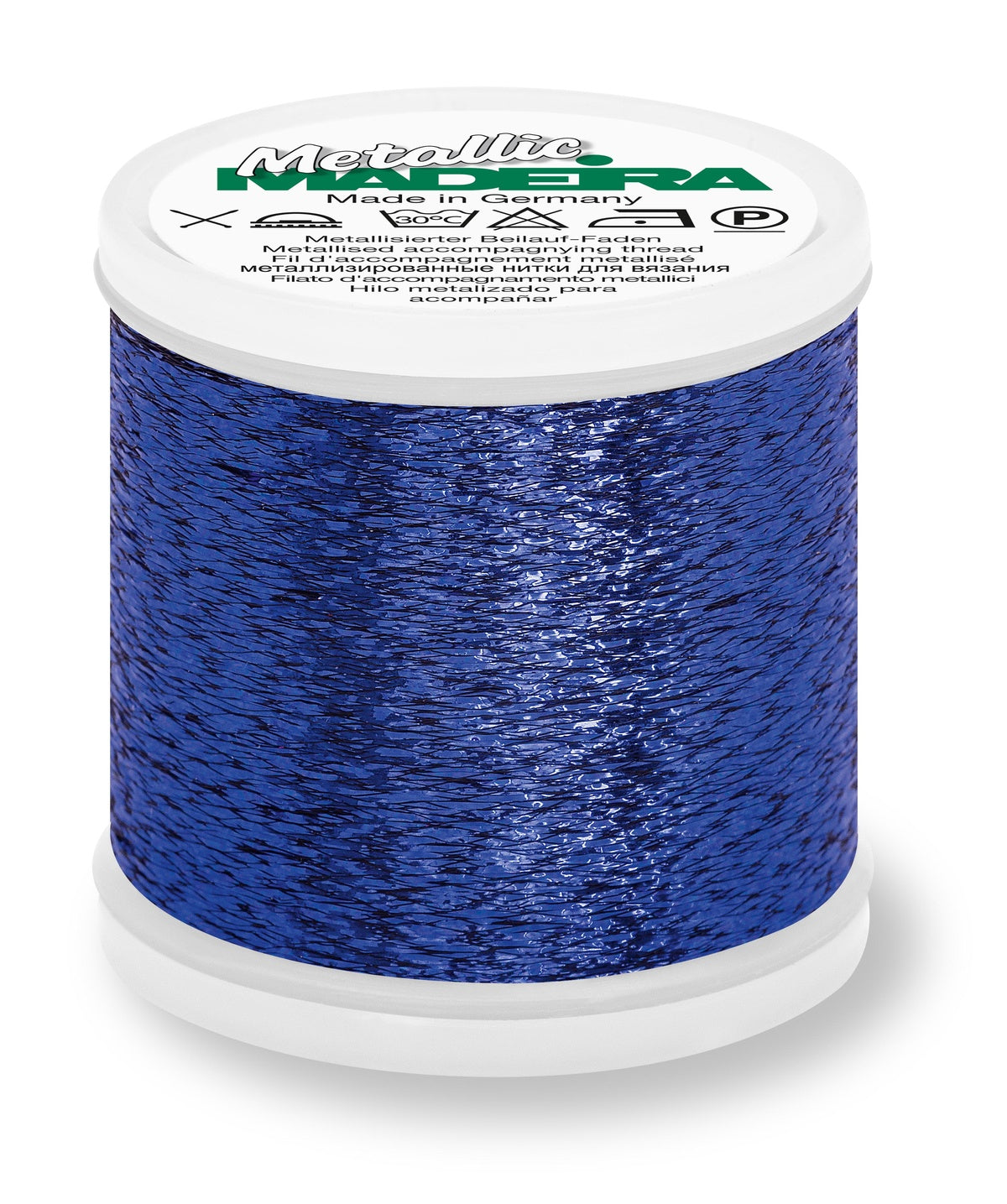 Madeira Metallic Tråd