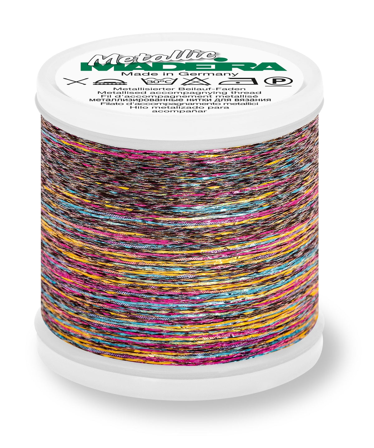 Madeira Metallic Tråd