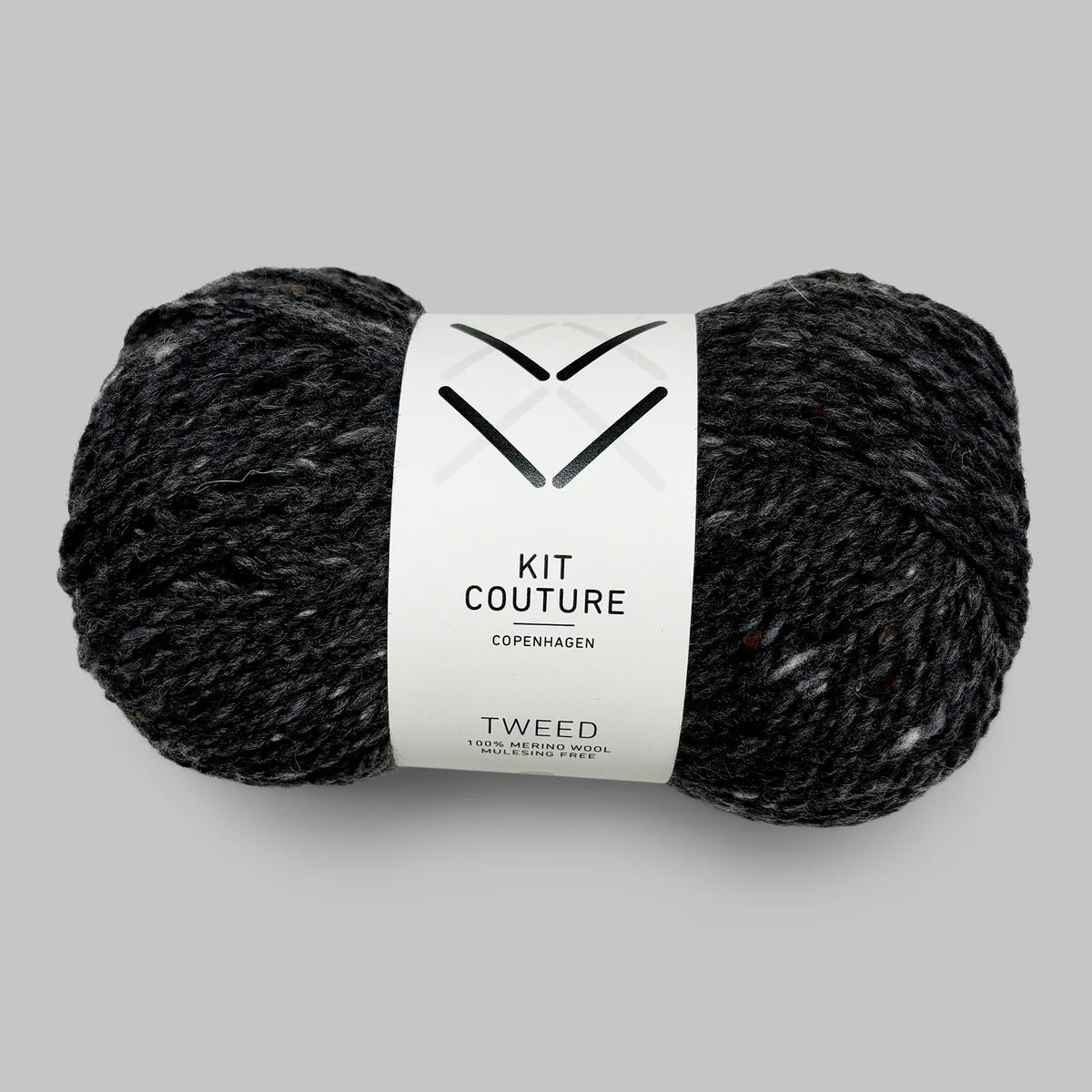 Kit Couture Tweed