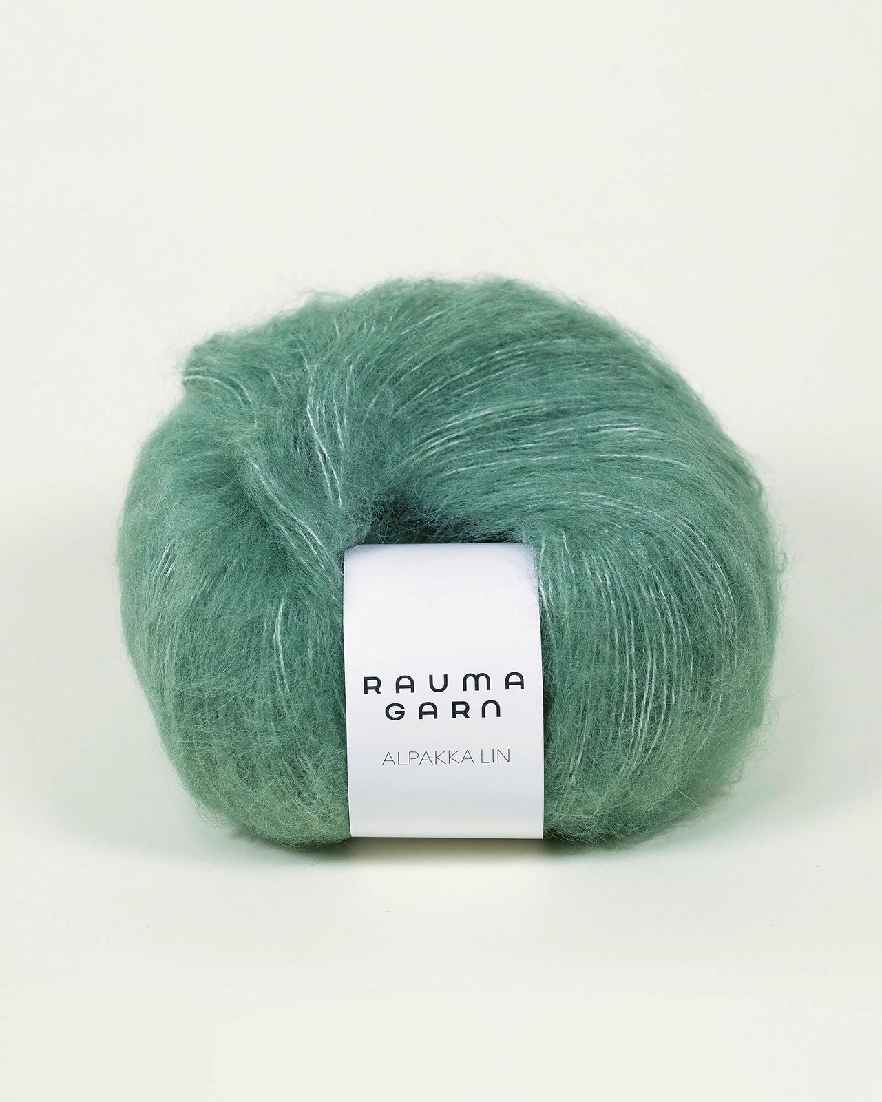 Rauma Alpakka Lin