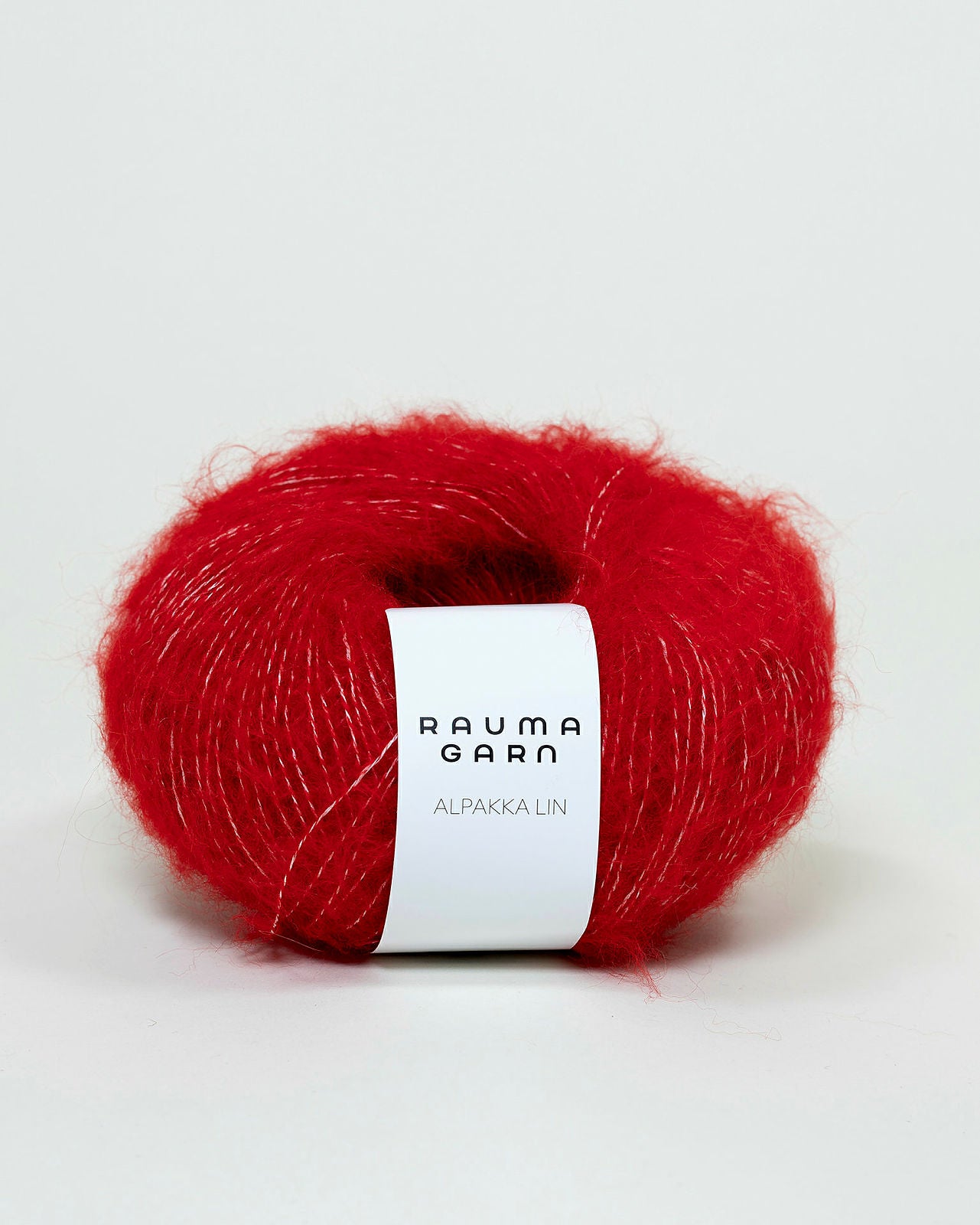 Rauma Alpakka Lin