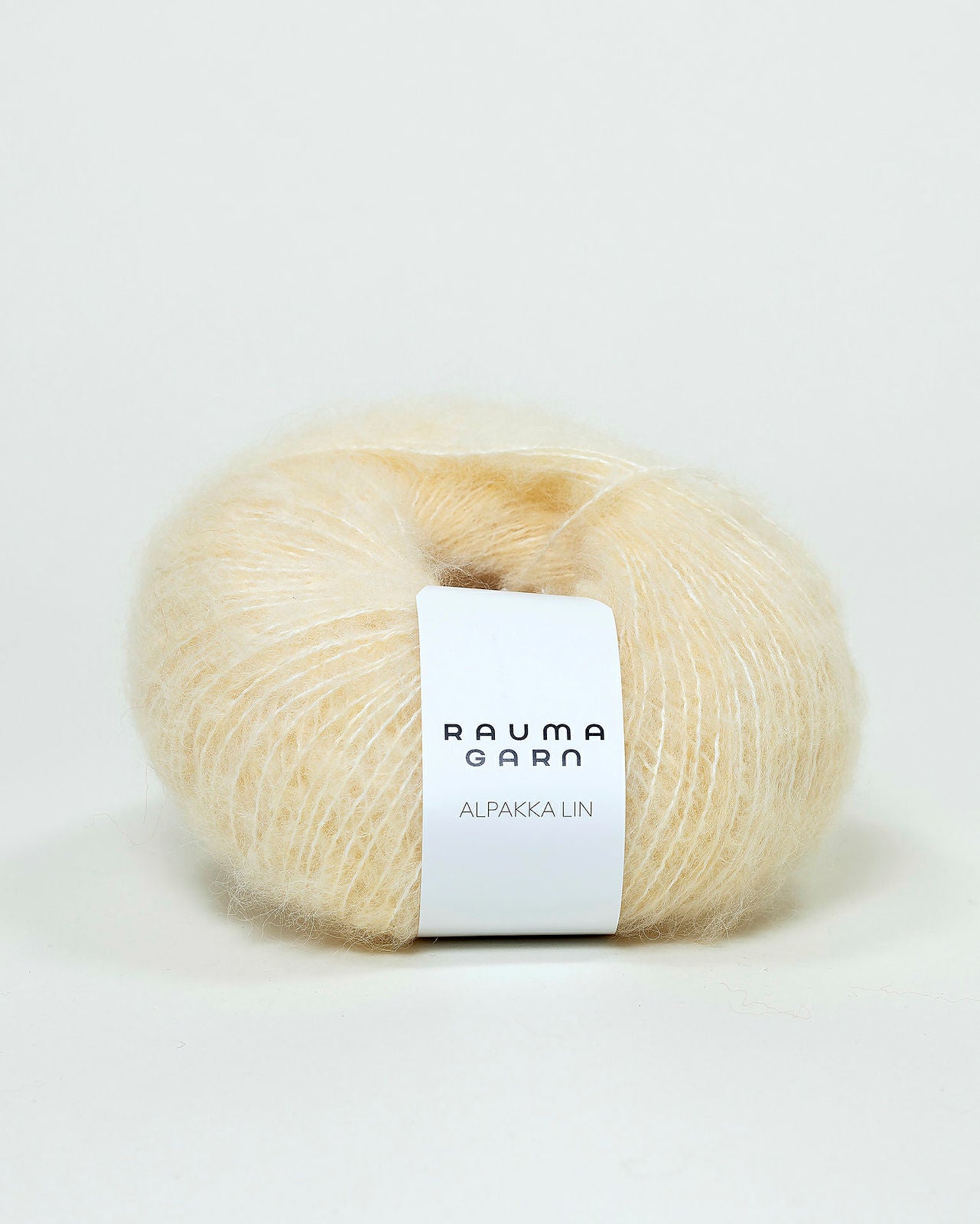 Rauma Alpakka Lin