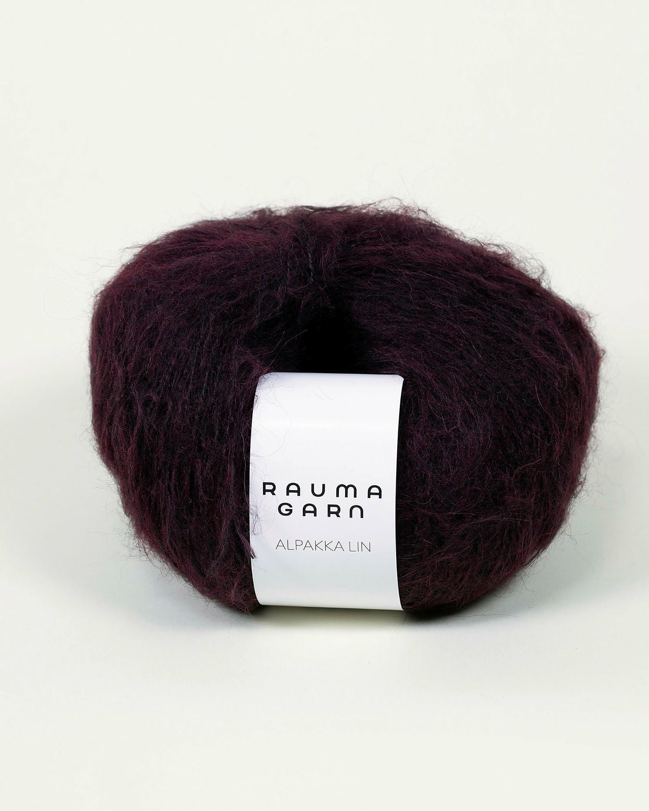 Rauma Alpakka Lin