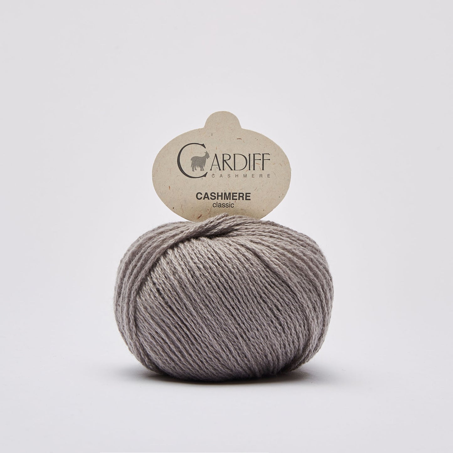 Cardiff cashmere classic