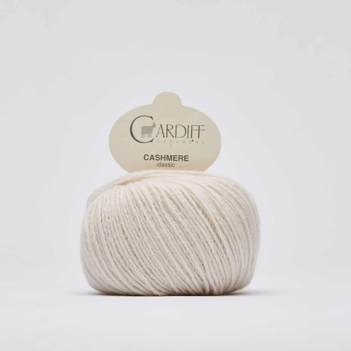 Cardiff cashmere classic