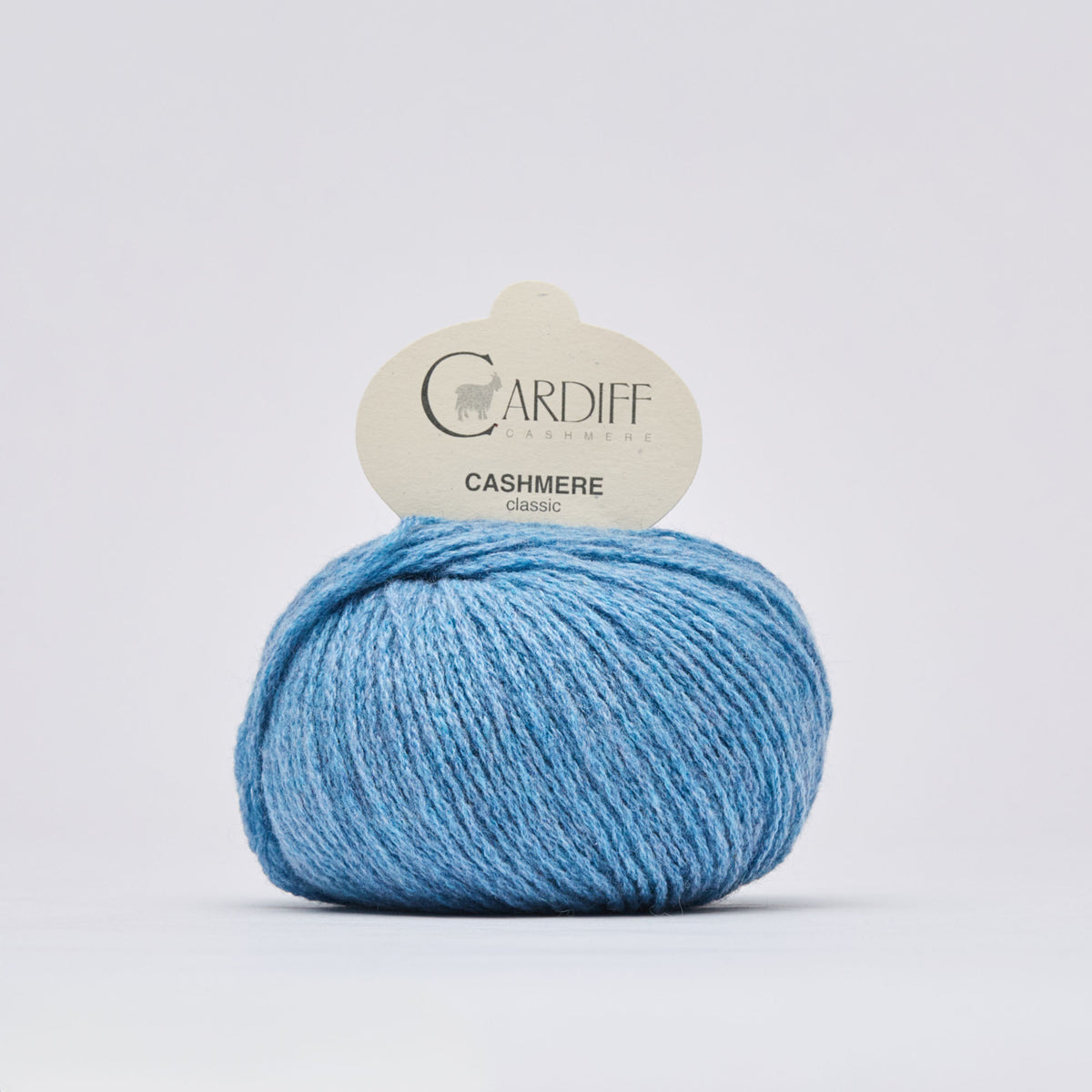 Cardiff cashmere classic