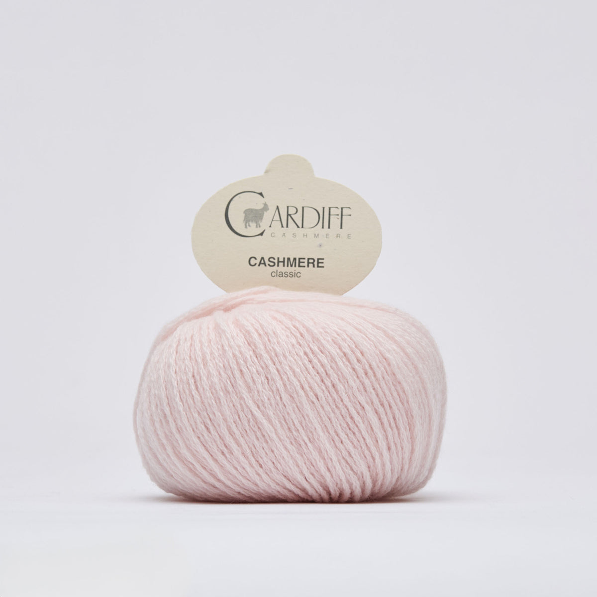 Cardiff cashmere classic