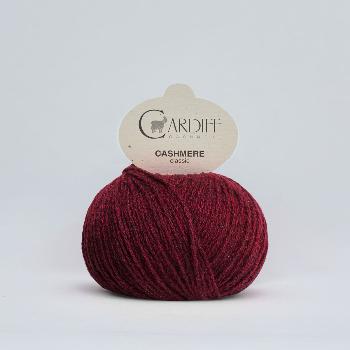Cardiff cashmere classic