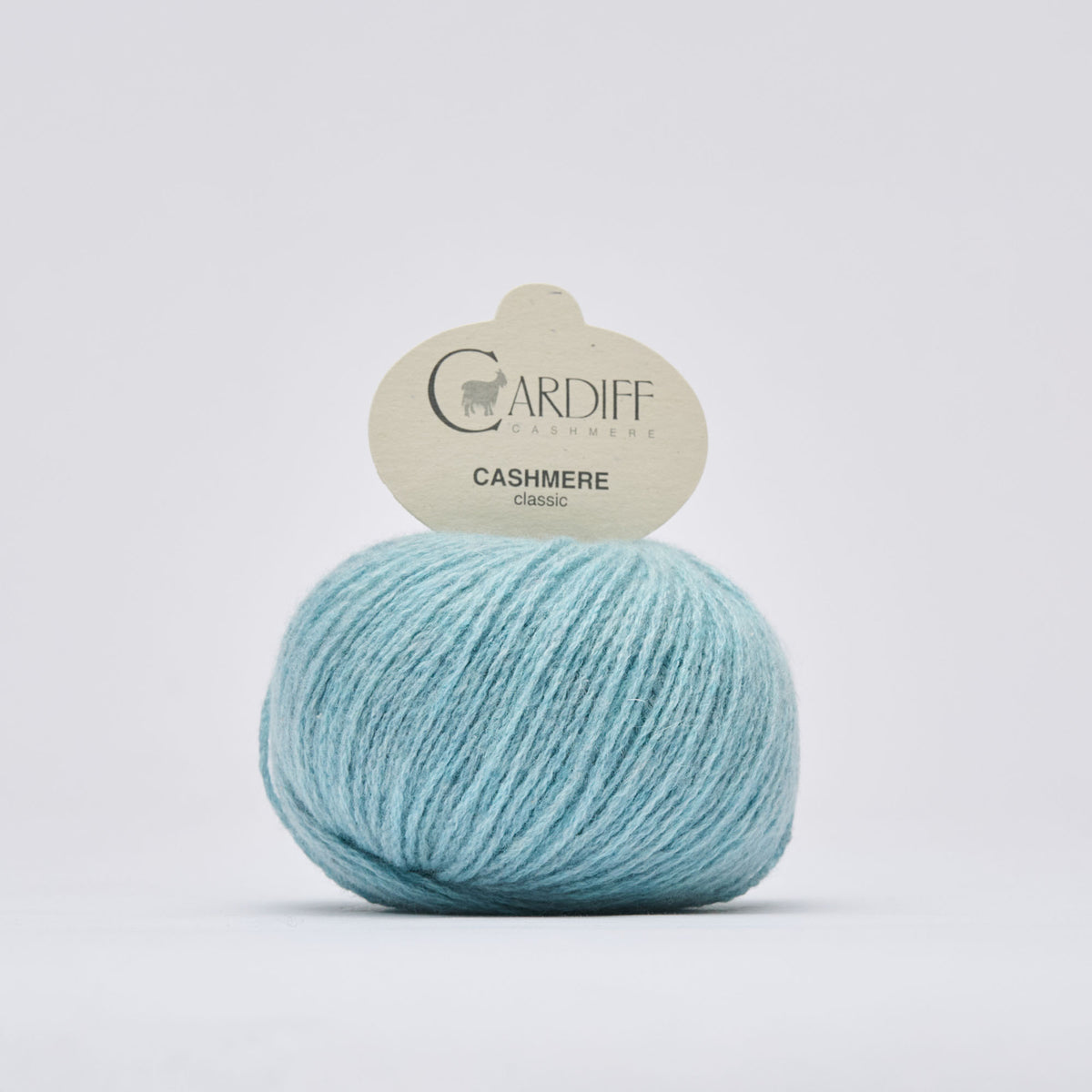 Cardiff cashmere classic