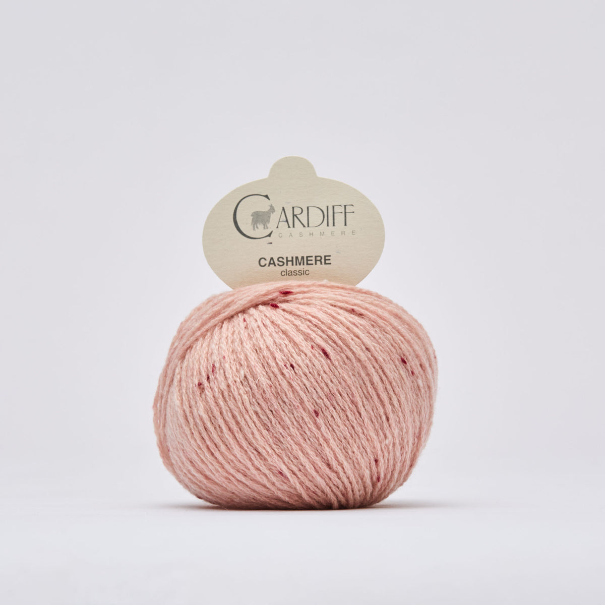 Cardiff cashmere classic