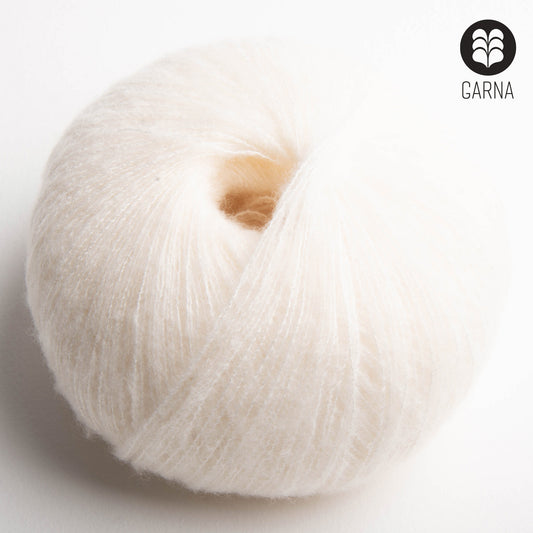GARNA Cumulus Cashmere