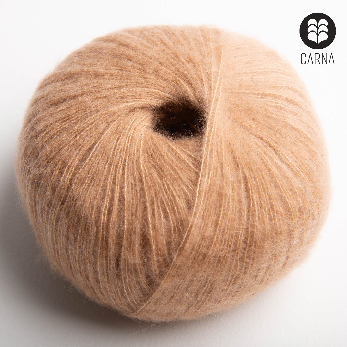 GARNA Cumulus Cashmere
