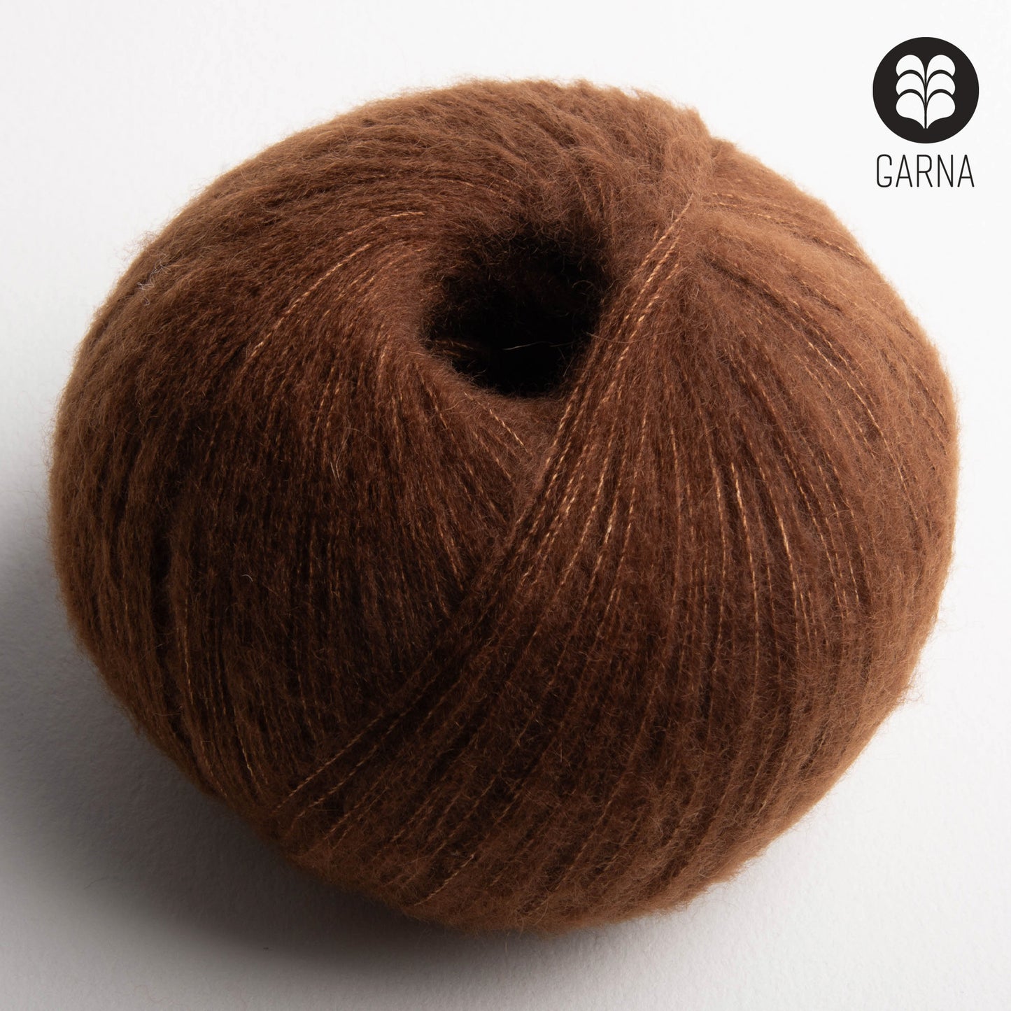 GARNA Cumulus Cashmere