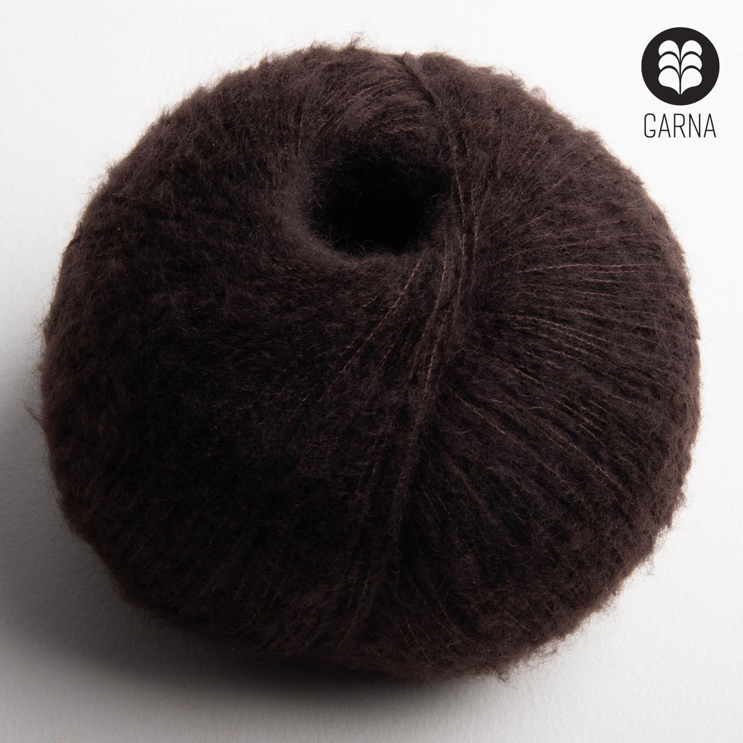 GARNA Cumulus Cashmere