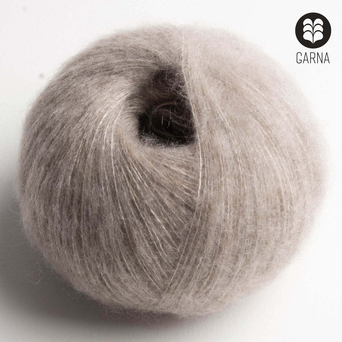GARNA Cumulus Cashmere