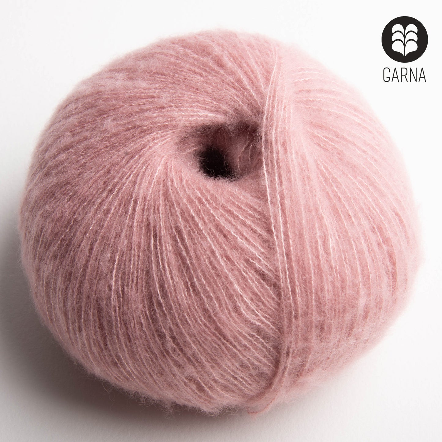 GARNA Cumulus Cashmere