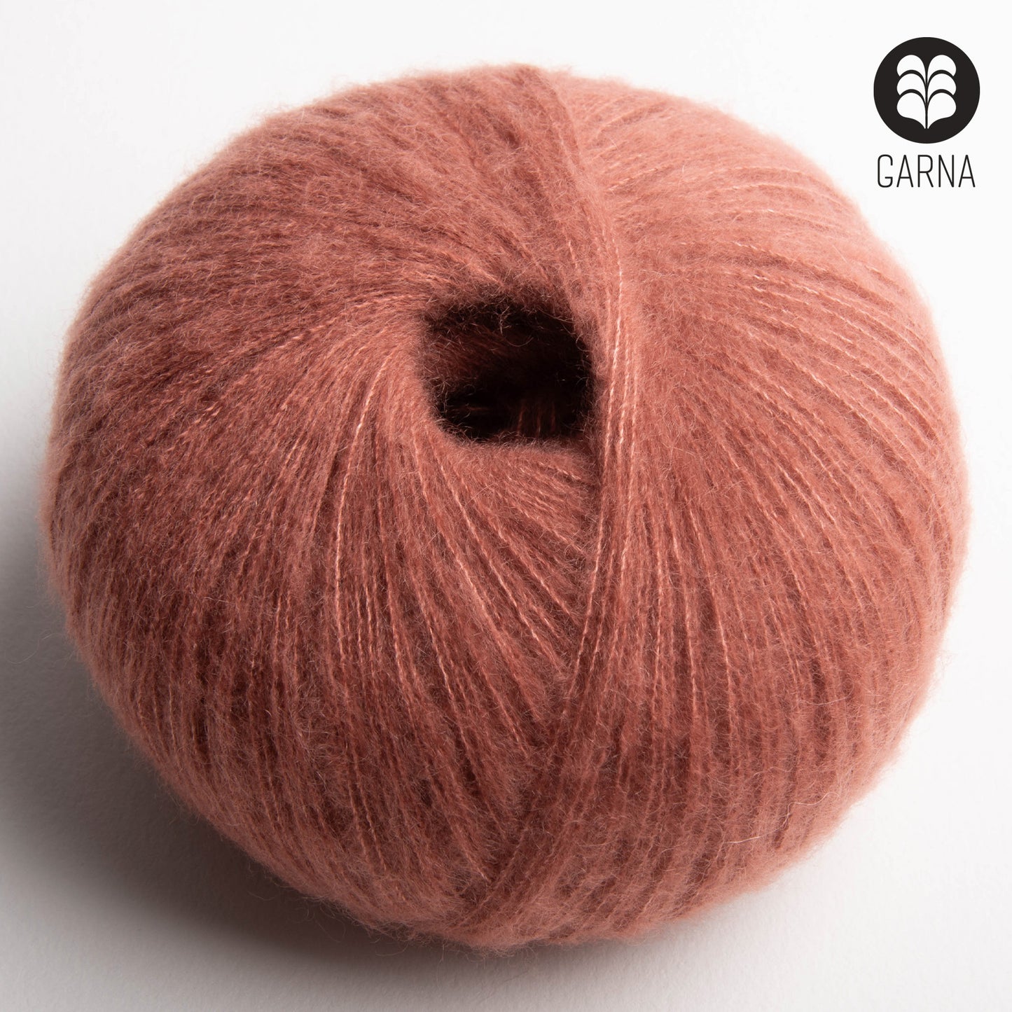 GARNA Cumulus Cashmere