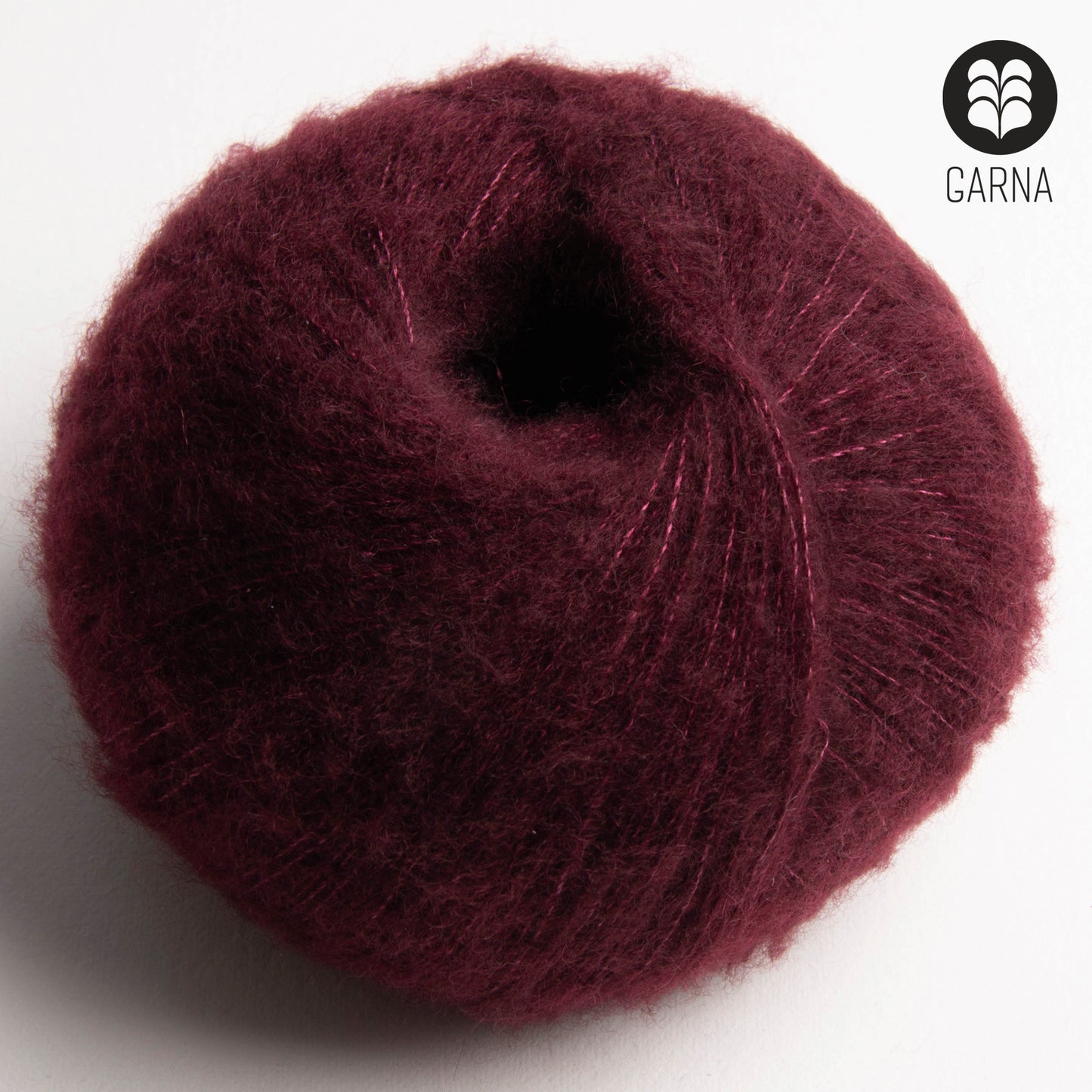 GARNA Cumulus Cashmere