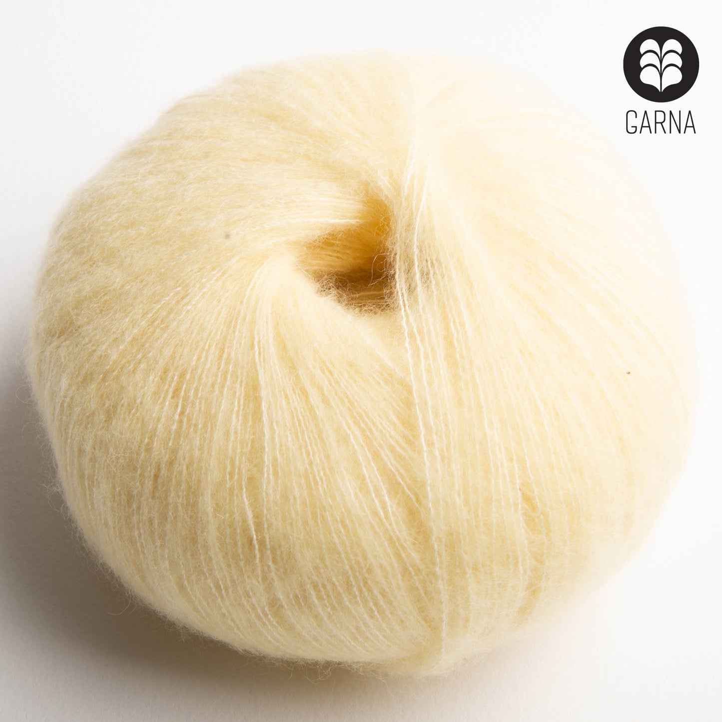 GARNA Cumulus Cashmere