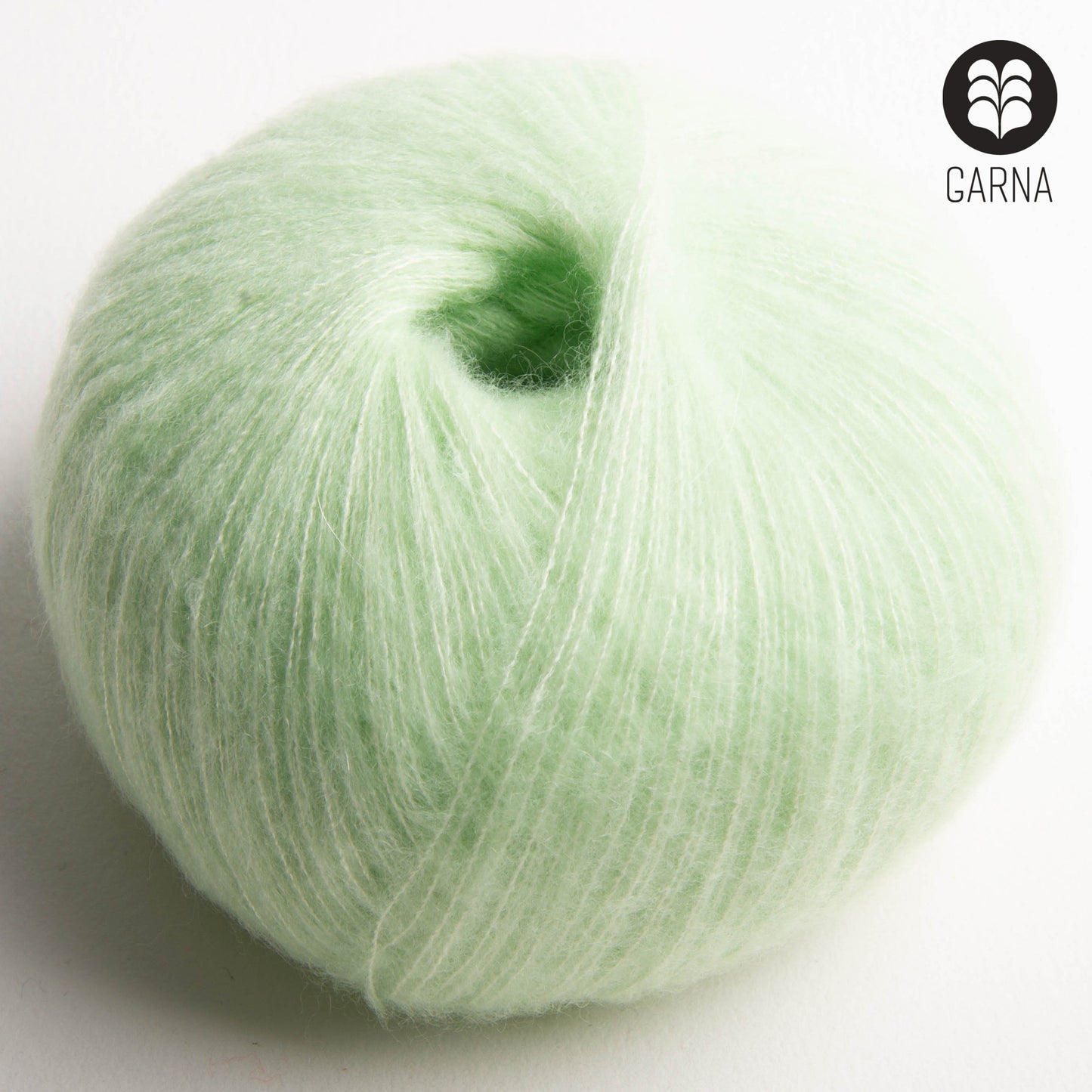 GARNA Cumulus Cashmere