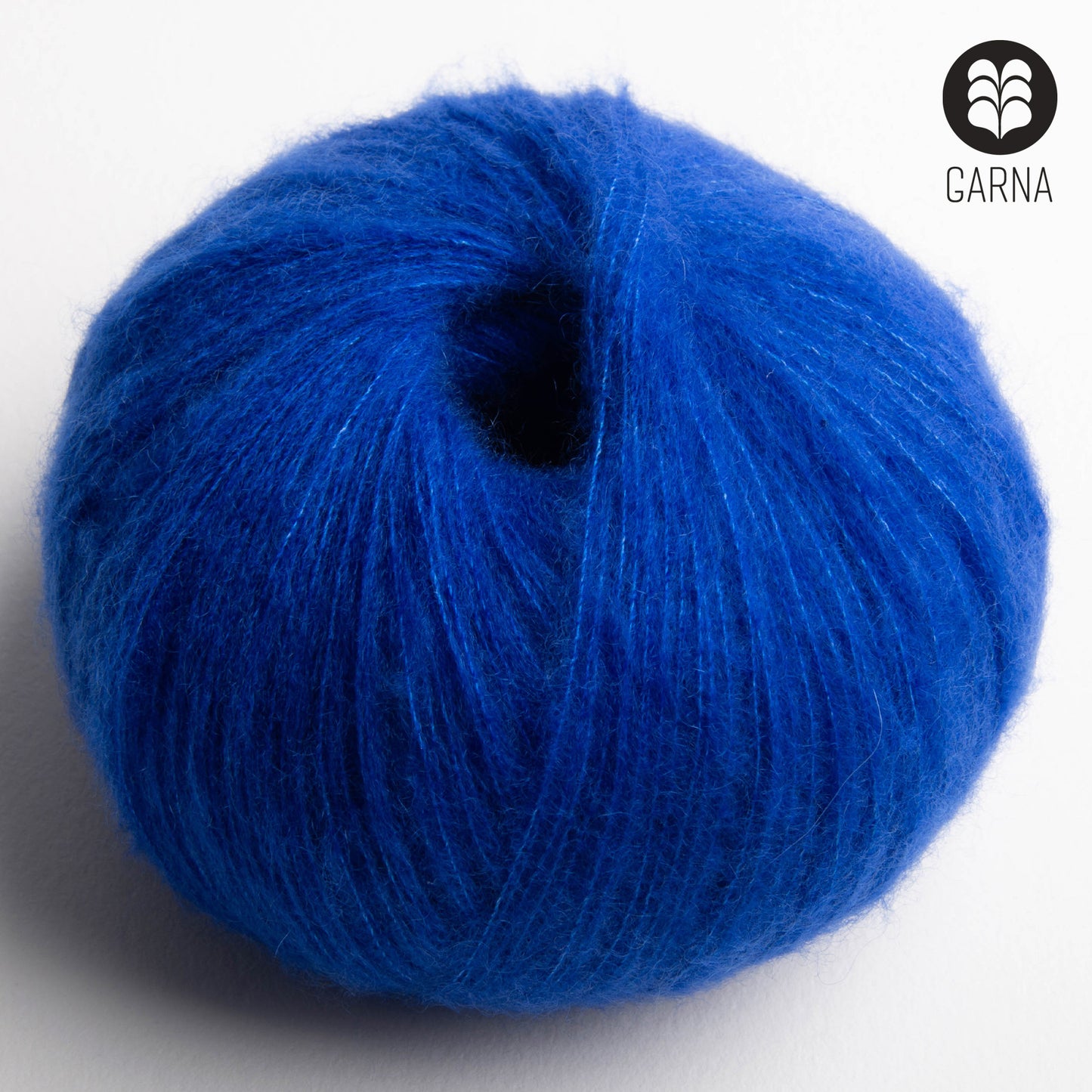 GARNA Cumulus Cashmere