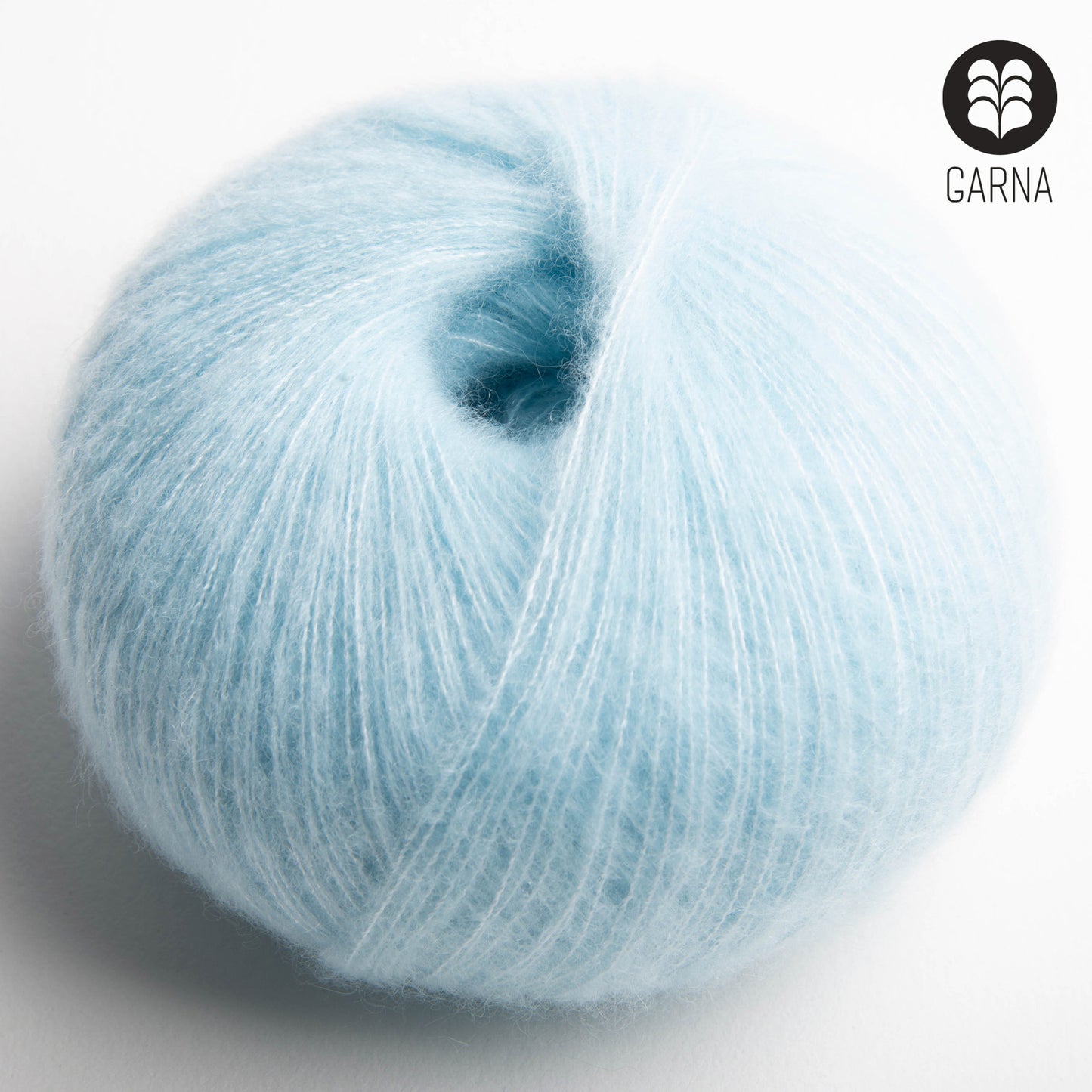 GARNA Cumulus Cashmere