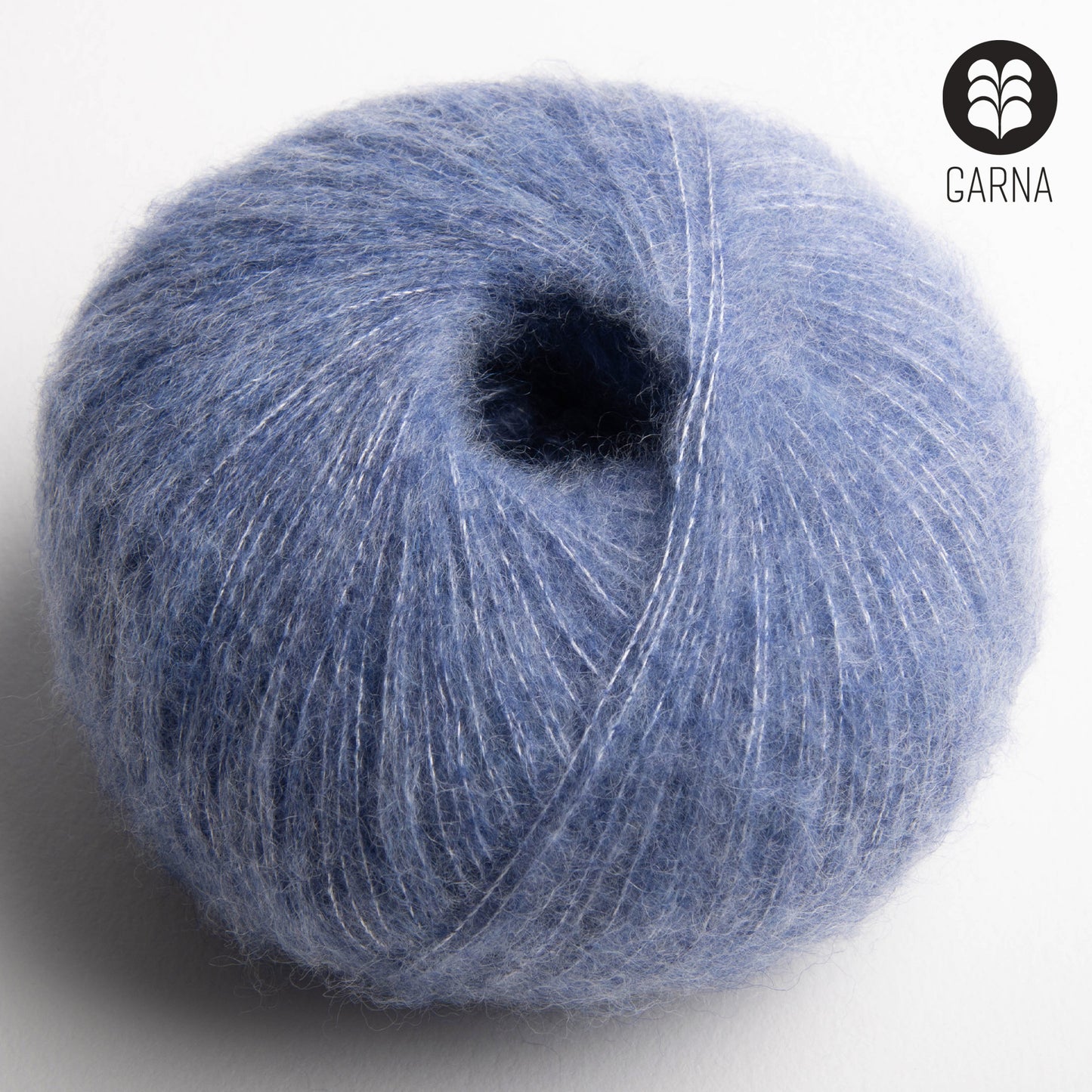 GARNA Cumulus Cashmere
