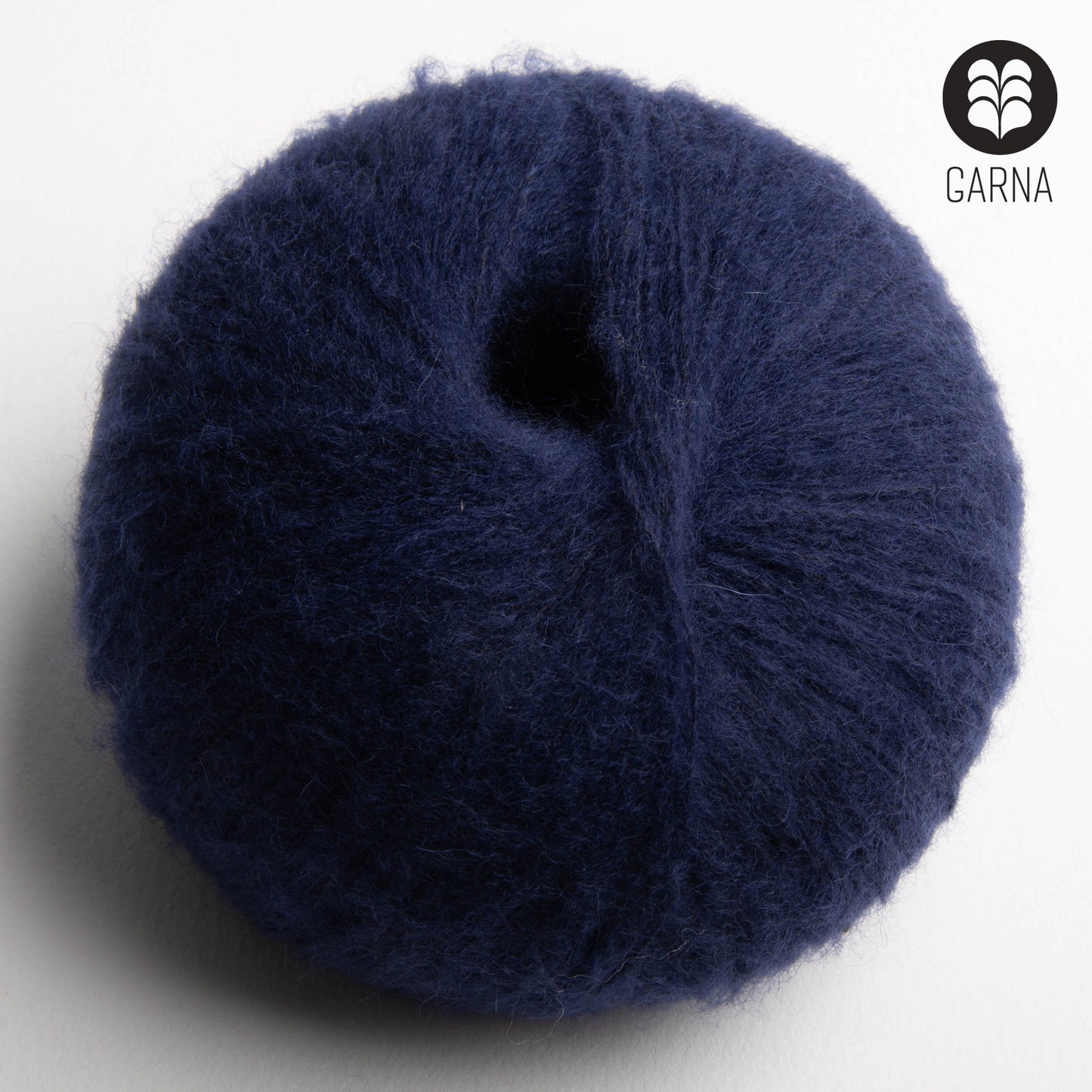 GARNA Cumulus Cashmere