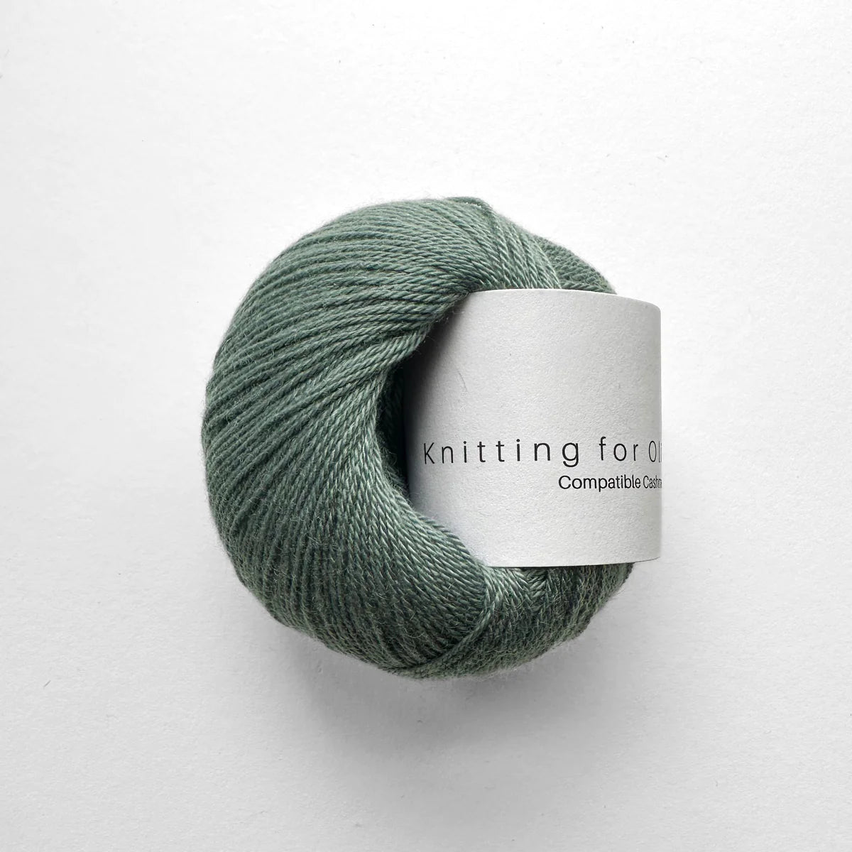 Knitting for Olive Compatible Cashmere