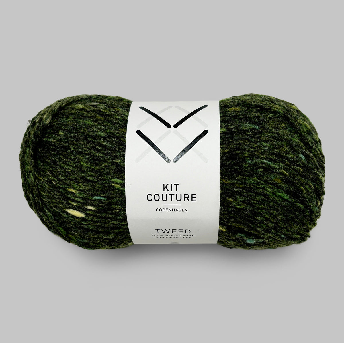 Kit Couture Tweed