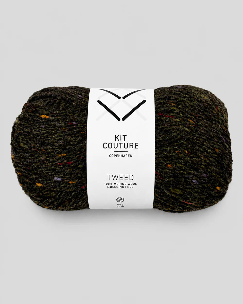 Kit Couture Tweed