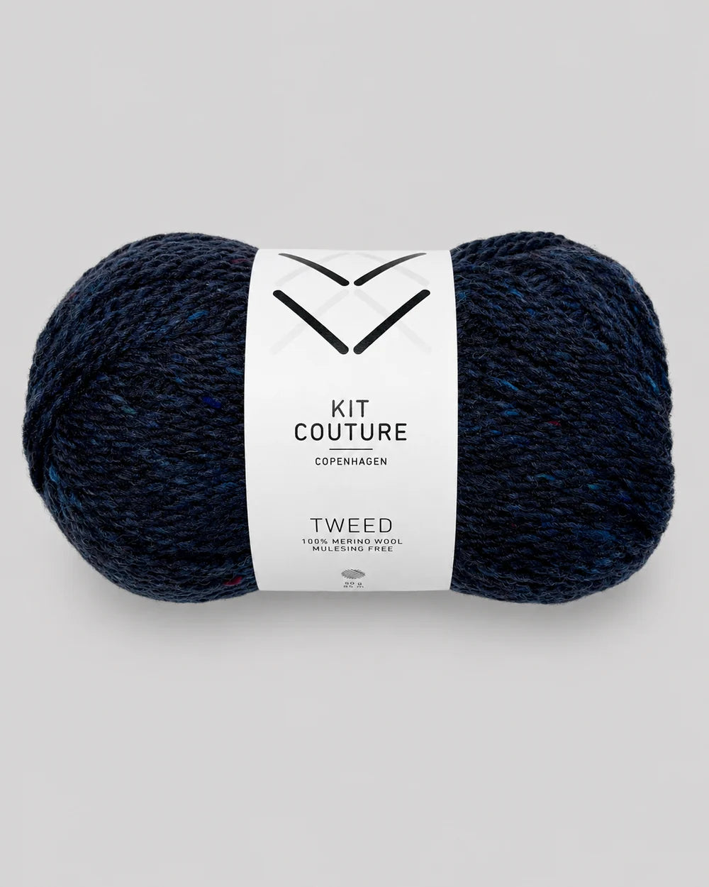 Kit Couture Tweed