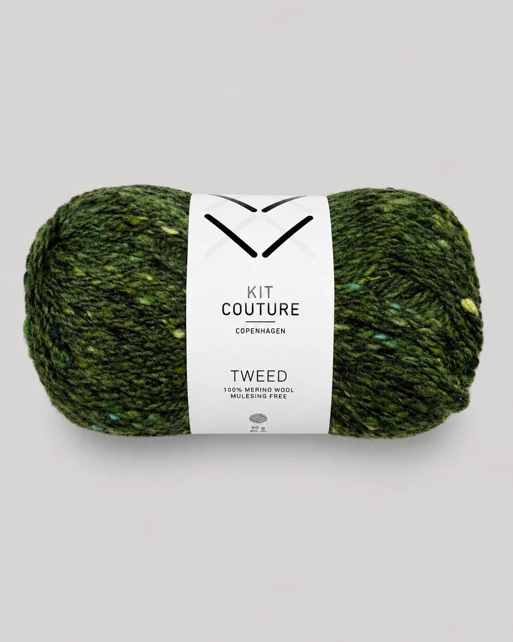 Kit Couture Tweed