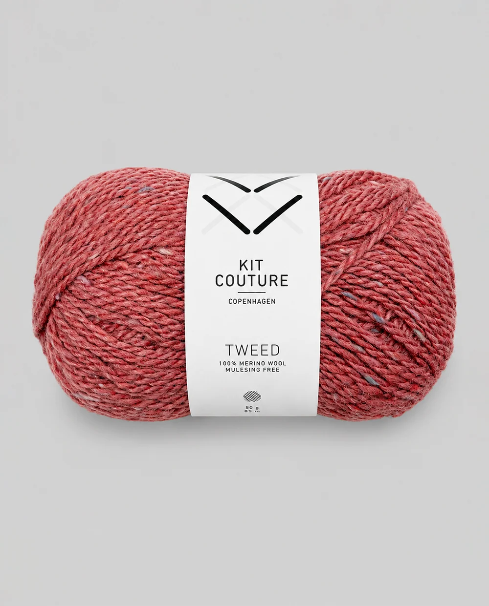 Kit Couture Tweed