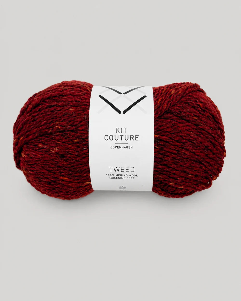 Kit Couture Tweed