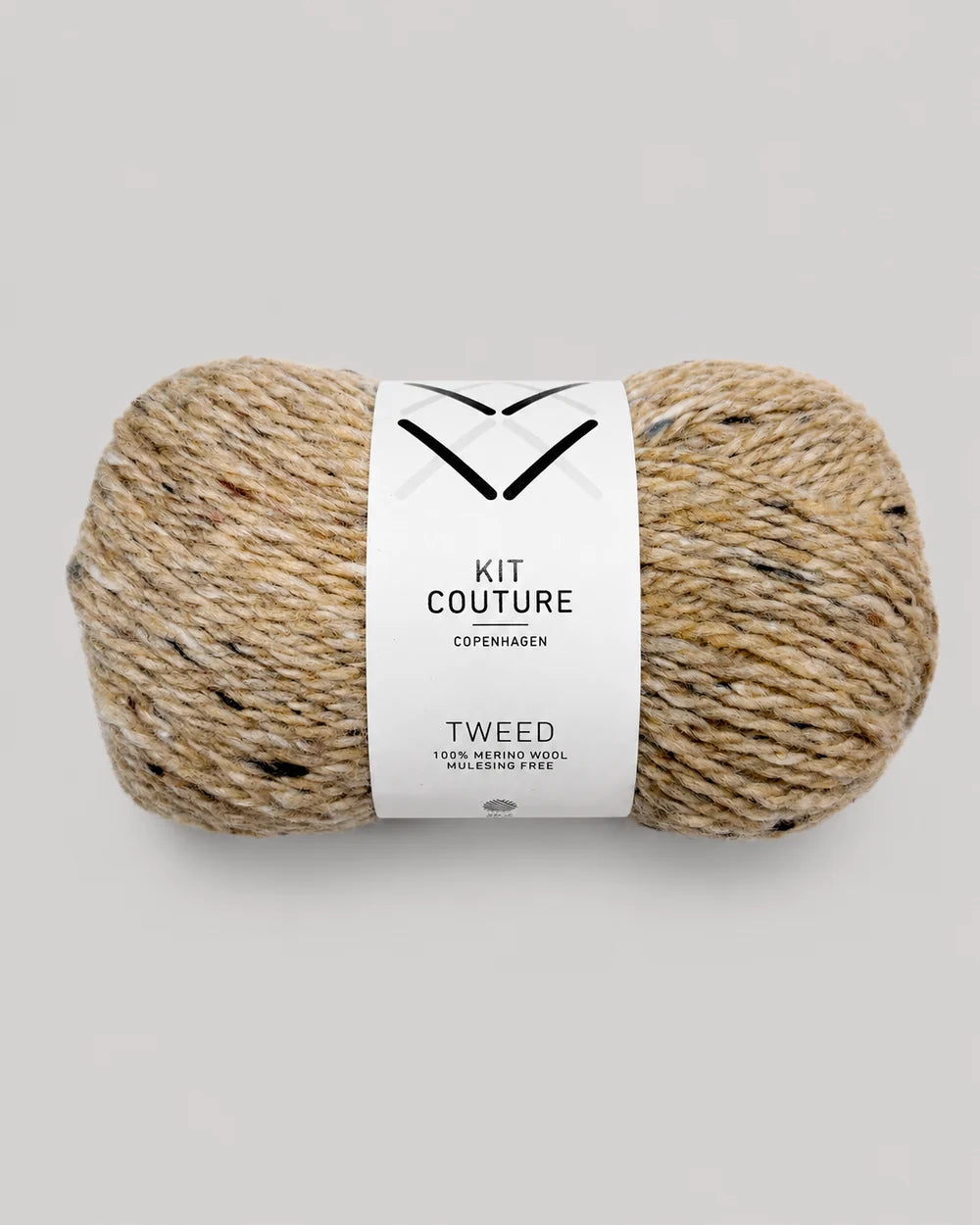 Kit Couture Tweed