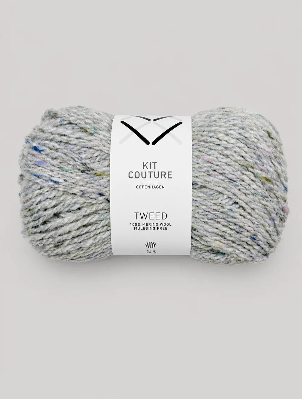 Kit Couture Tweed