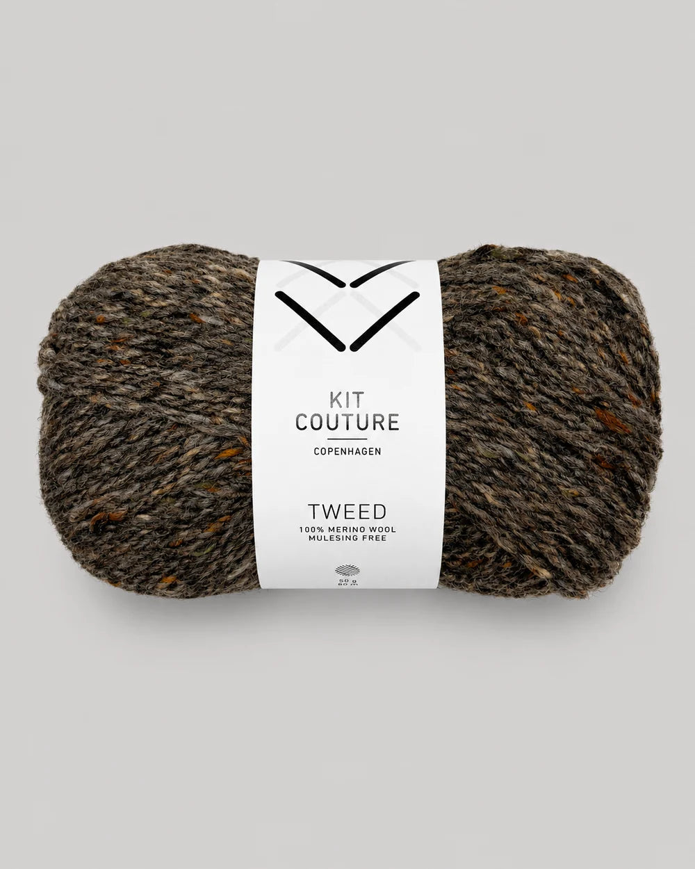 Kit Couture Tweed