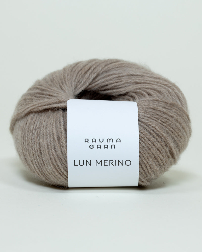 Rauma Lun Merino