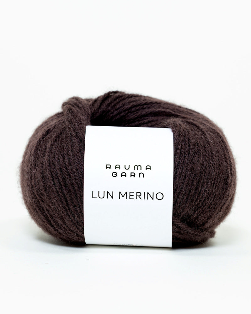 Rauma Lun Merino