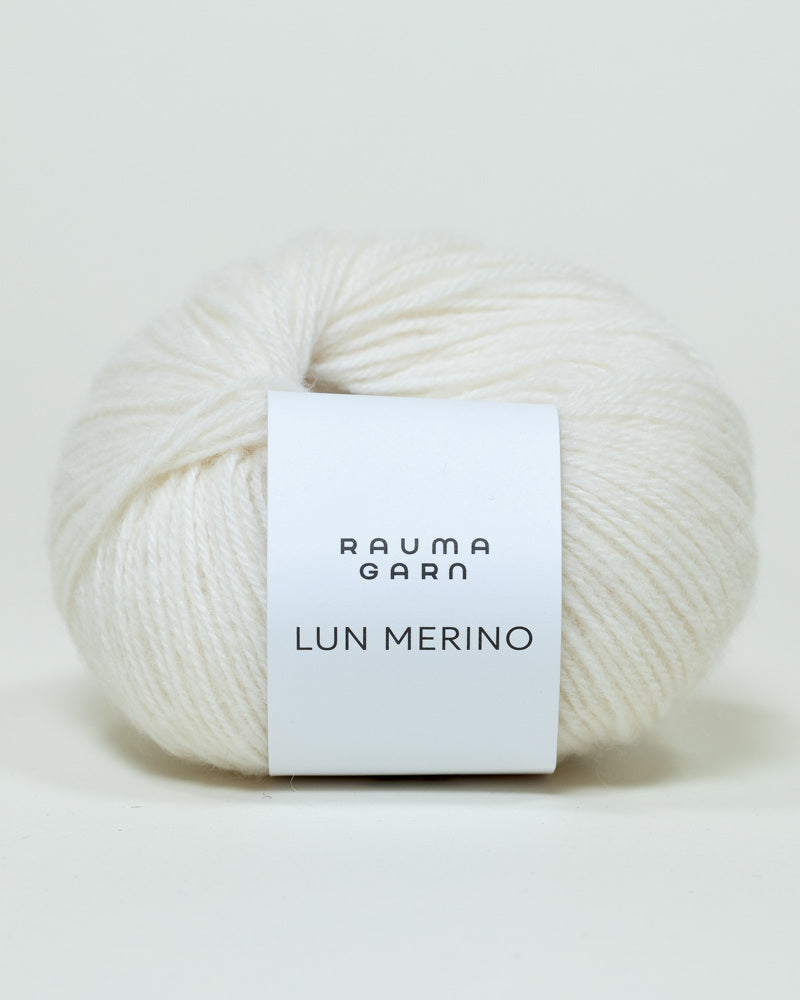 Rauma Lun Merino