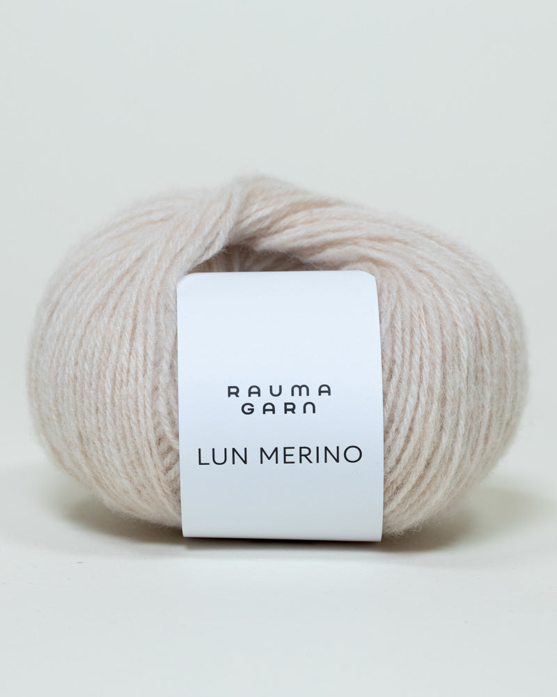 Rauma Lun Merino