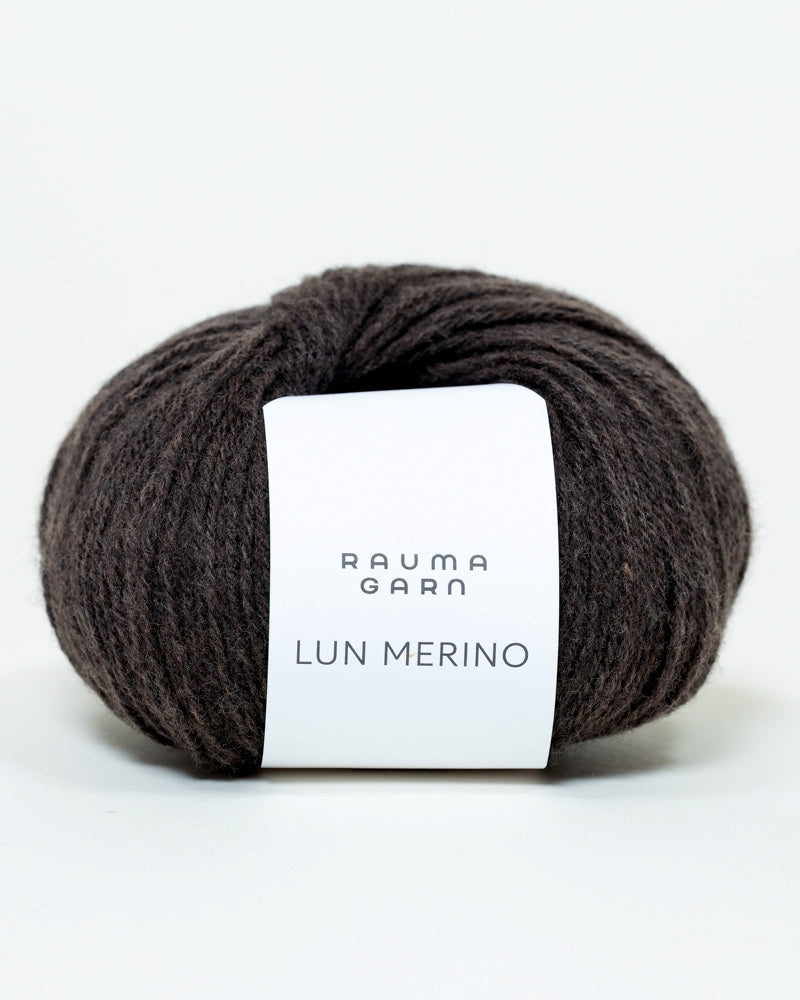 Rauma Lun Merino