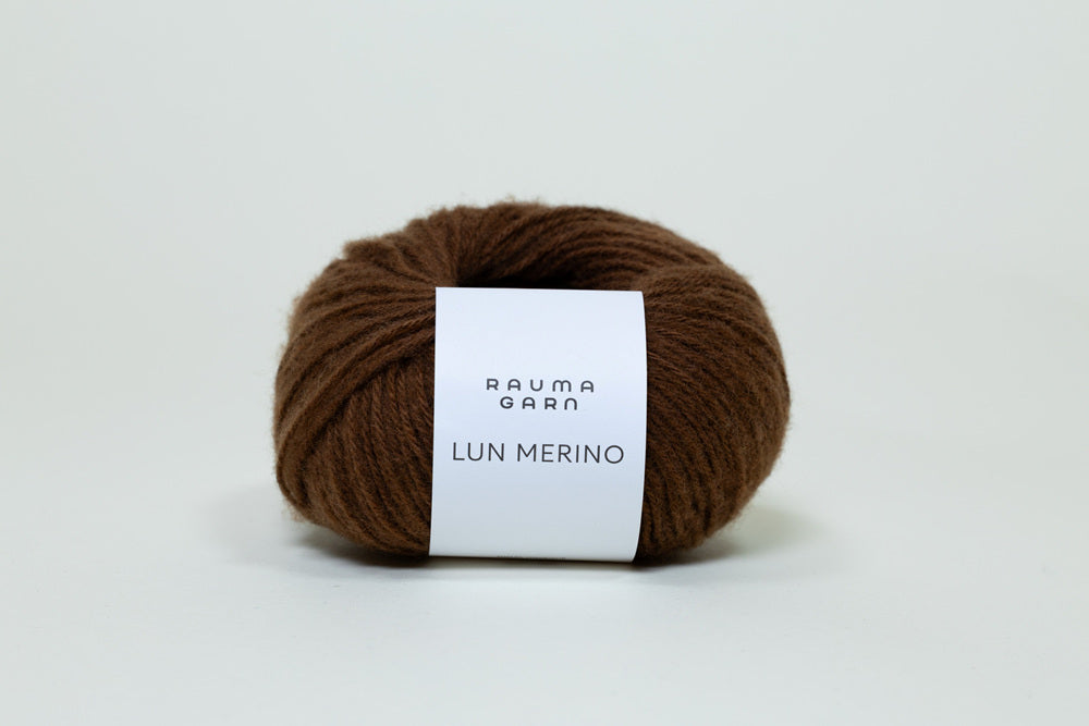 Rauma Lun Merino