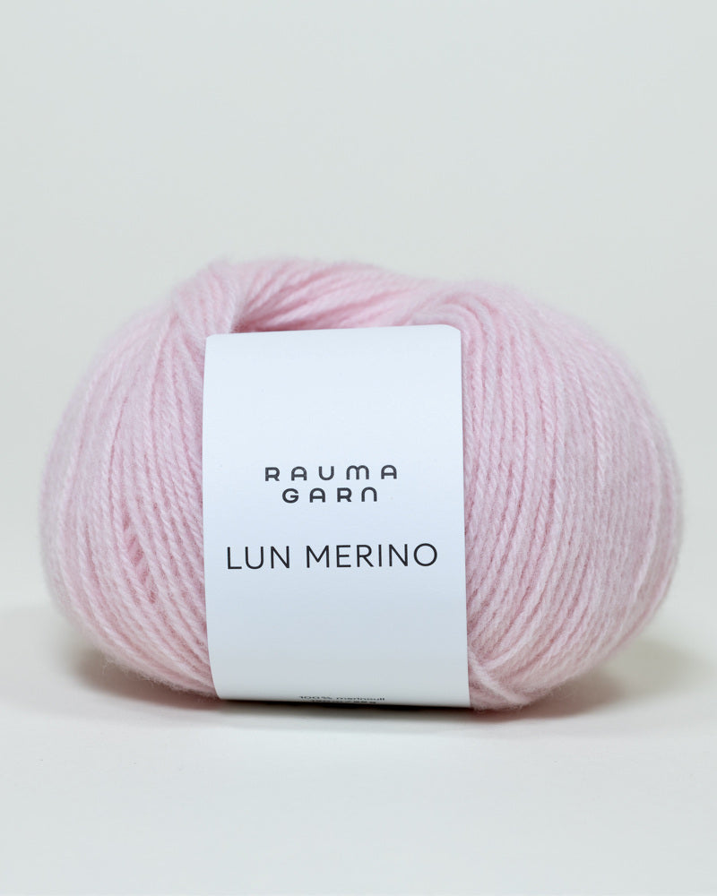 Rauma Lun Merino