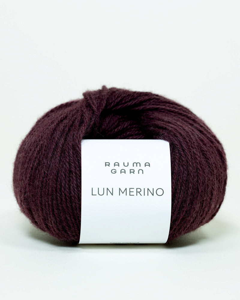 Rauma Lun Merino