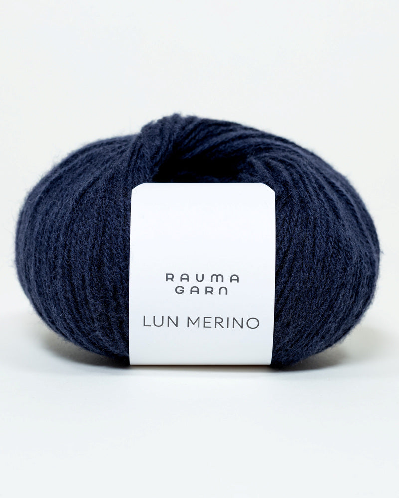 Rauma Lun Merino