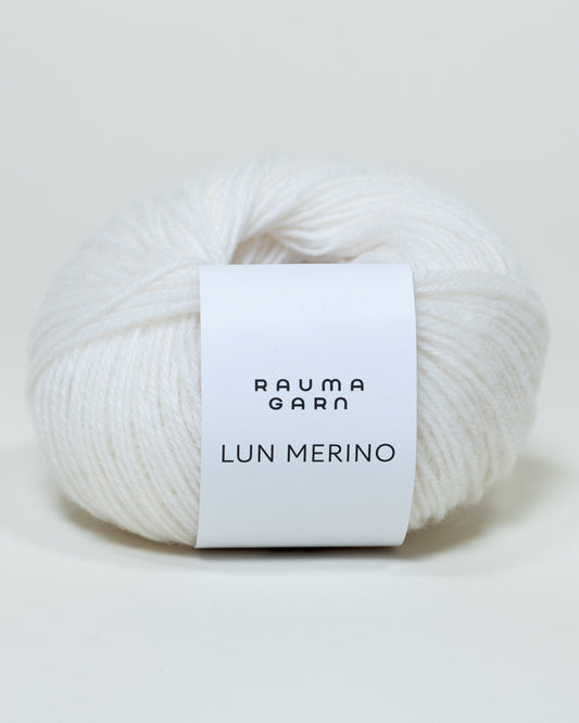 Rauma Lun Merino