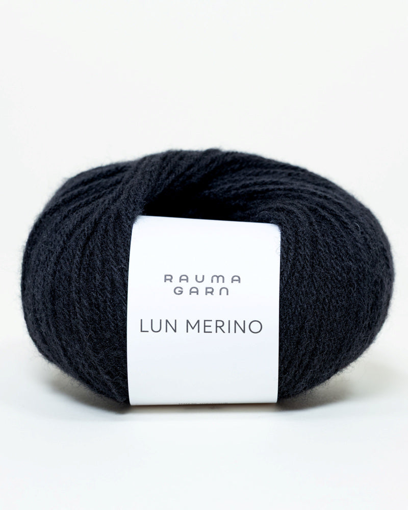 Rauma Lun Merino